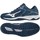 Sapatos Criança Multi-desportos Mizuno Lightning Star Z6 JR Azul