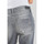 Textil Mulher Calças de ganga Jean Slim Modern Jeans boyfit COSY, 7/8 Cinza