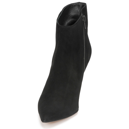 JB Martin ESTELLE Veludo / Preto