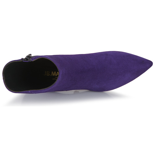 JB Martin EMMY Veludo / Violeta