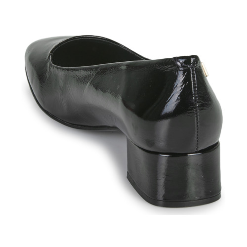JB Martin VIRGINIA Vintage / Preto