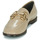 Sapatos Mulher Mocassins JB Martin VODA Vintage / Bege