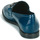 Sapatos Mulher Mocassins JB Martin VODA Verniz / Azul