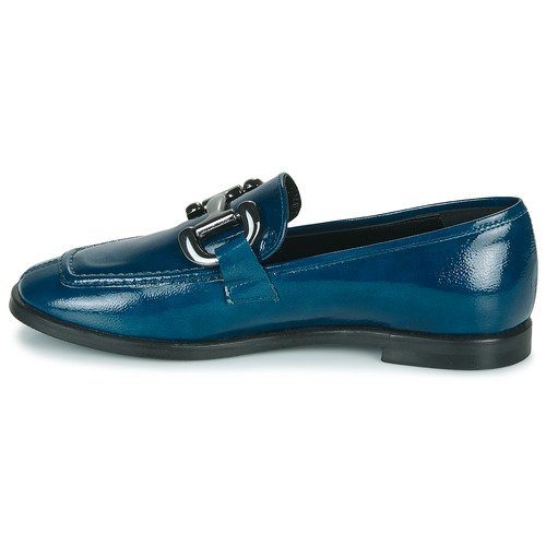 JB Martin VODA Verniz / Azul