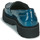 Sapatos Mulher Mocassins JB Martin FOLIE Verniz / Azul