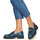 Sapatos Mulher nbspMedida à volta do peito :  FOLIE Verniz / Azul