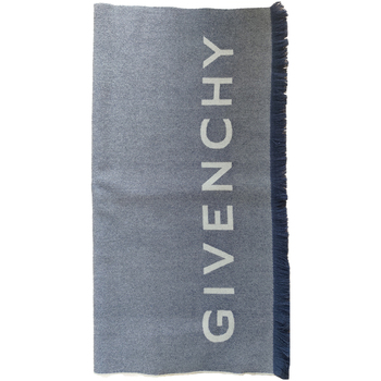 Acessórios Mulher Cachecol Givenchy  Azul