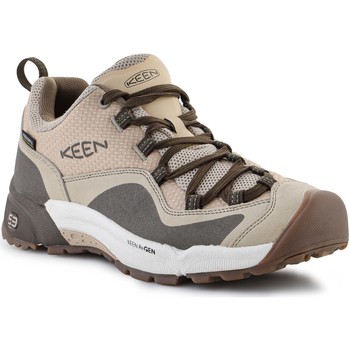 Sapatos Mulher Men Clearwater Cnx Keen Wasatch Crest WP 1026196 Multicolor