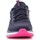 Sapatos Mulher Sapatilhas Skechers GO WALK Workout Walker - Outpace 124933-NVHP Multicolor