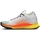 Sapatos Homem Multi-desportos Nike REACT PEGASUS TR Branco