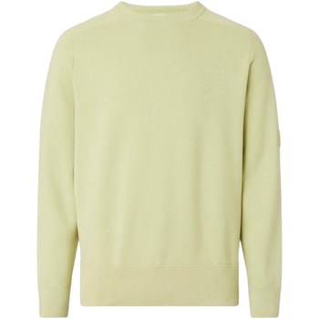 Textil Mulher camisolas Calvin Klein Jeans K10K110714 Verde