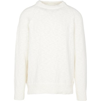 Textil Mulher camisolas Calvin Klein Jeans K10K110720 Branco