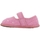 Sapatos Rapariga Chinelos Haflinger SLIPPER STARLIGHT Rosa