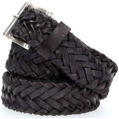 Fabrizio Mancini 7411 NORVEGIA-BLACK Preto