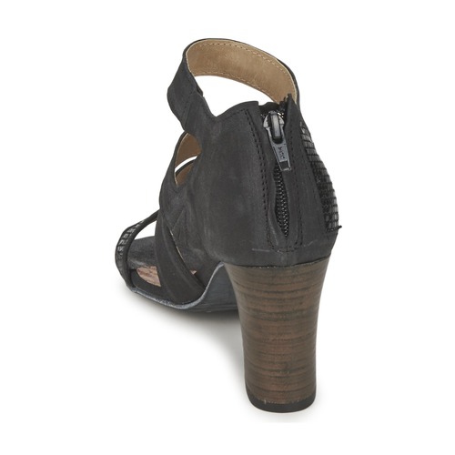 Dkode CHARLIZE Preto