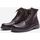 Sapatos Homem Botas Selected 16076437 SHLTHOMAS-DEMITASSE Castanho