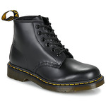 martens 1460 black rainbow patent boot "чорні"