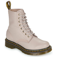 Dr Martens 1460 Shoes In Pale Pink 26425322