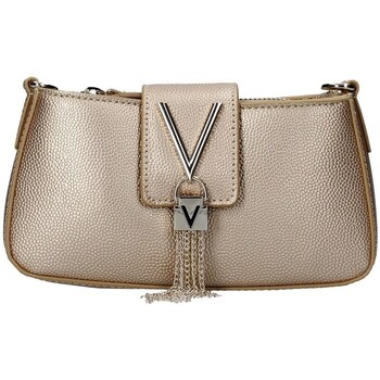 Malas Bolsa tiracolo Valentino slip-on Bags VBS1R411G Ouro