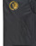 Textil Homem Jaquetas Button front pinafore dress with V neck and sleeveless REVERSIBLE Preto / Estampado / Barroco