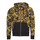Textil Homem Sweats Versace Jeans Couture GAI3Z0-G89 Preto / Estampado / Barroco