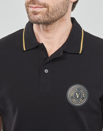 Versace Jeans Couture GAGT08 Preto