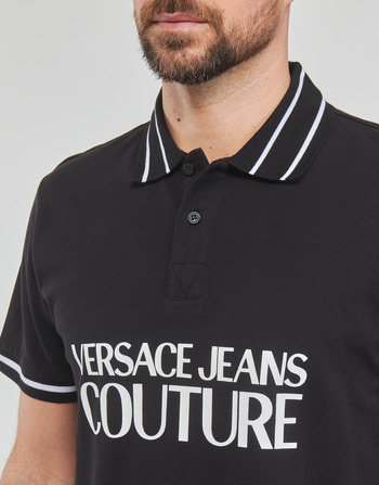 Versace Jeans Couture GAGT03-899 Preto / Branco