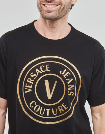Versace Jeans Couture GAHT05-G89 Preto