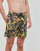 Textil Homem Shorts / Bermudas Versace Jeans Couture GADD18-G89 Emporio Armani Tailored Shorts for Women