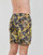 Textil Homem Shorts / Bermudas Versace Jeans Couture GADD18-G89 Preto / Estampado / Barroco