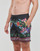 Textil Homem Shorts / Bermudas Versace Jeans Couture GADD17-G89 Preto / Multicolor