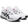 Sapatos Rapaz Multi-desportos Asics QUANTUM 180 GS Branco