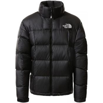 Textil Homem Casacos  reversible hooded jacket salvatore ferragamo jacket black NF0A3Y23YA71 M LHOTSE-BLCK Preto