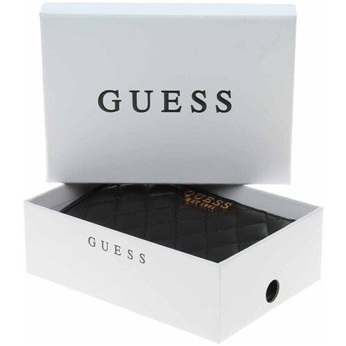 Guess SWQB8661670BLA Preto