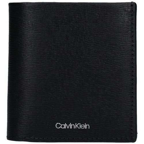 Malas Homem Carteira Calvin Klein Jeans K50K509988 Preto
