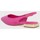 Sapatos Mulher Escarpim Xti 141065 Rosa