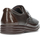 Sapatos Mulher Sapatos & Richelieu Mabel Shoes SAPATO  942701 PÉS DELICADOS W Castanho