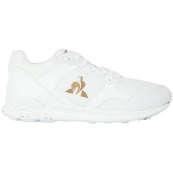 Sapatos Homem Sapatilhas Senses & Shoes Lcs R500 Branco