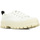 Sapatos Mulher Sapatilhas Palladium Pallashock Lo Organic 2 Branco