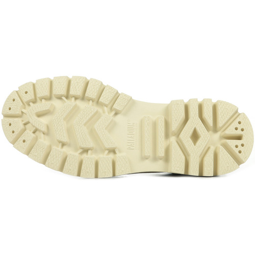 Palladium Pallashock Organic 2 Verde