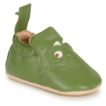 Sapatos Criança Sabrinas Easy Peasy MY BLUBLU CAMELEON Verde