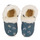 Sapatos Criança Sabrinas Easy Peasy MY FOUBLU Azul