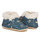 Sapatos Criança Sabrinas Easy Peasy MY FOUBLU Azul
