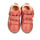 Sapatos Criança Sapatilhas de cano-alto Easy Peasy MY FLEXOO VELCRO Rosa