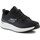 Sapatos Homem Running Skechers Go Run Pulse - Haptic Motion 220536-BLK Preto