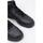 Sapatos Homem Sapatilhas de cano-alto Nike Court Vision Mid Next Nature Preto