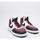 Sapatos Homem Sapatilhas de cano-alto Nike Court Vision Mid Next Nature Vermelho