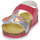 Sapatos Rapariga Sandálias Agatha Ruiz de la Prada BIO Rosa