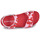 Sapatos Rapariga Sandálias Agatha Ruiz de la Prada BIO Rosa / Vermelho