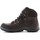 Sapatos Mulher Botas baixas Garmont Syncro Light Plus GTX - brown 002490 Castanho